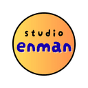 studio enman ロゴ